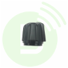 Pièces détachées ICOM Bouton volume pour IC-F3G/F4G