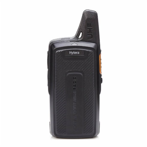 HYTERA Portable UHF numérique PD365