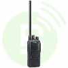 ICOM Portatif radio VHF IC-F1000