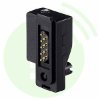 ICOM Adaptateur audio AD-52 pour IC-F3162/F3162D