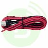 ICOM Câble d'alimentation OPC-1784 pour IC-FR5100/UR-FR5100