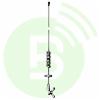 PROCOM Fouet acier inoxydable 440-470MHz pour antenne MU 4-Z/h whip