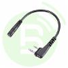 ICOM Câble adaptateur OPC-2006LS pour IP100H/U20SR/IP510H
