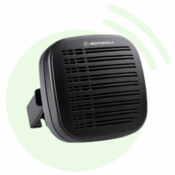 MOTOROLA Haut-Parleur exterieur 13W RSN4001 pour DM1000/DM2000