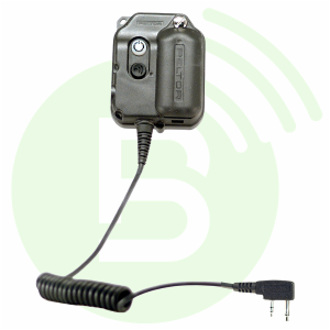 ICOM Adaptateur audio Bluetooth AD-PEWSL pour casque HS-PEWS (IC-F12/F15/F34/F3002/F3022/F3102D)