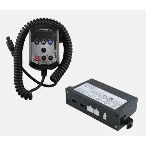 STANDBY FRANCE Bloc multifonctions SPA NANO 112 Tonalité Police - 28252