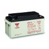 YUASA Batterie NP65-12I Pb gélifiée 65A 12V Long life