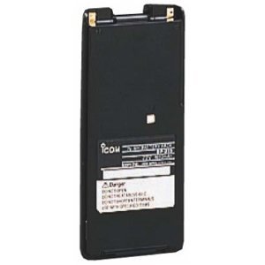 ICOM Batterie NiMH 1500mAh BP-210N pour A6/A24/F22/F4G/F41