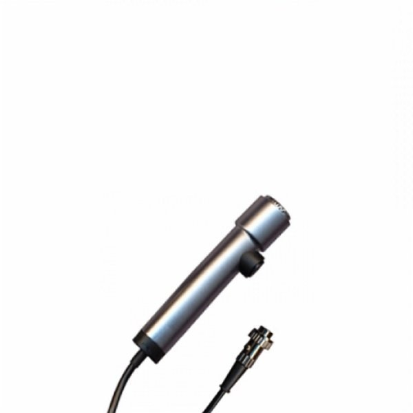 BECKER AVIONICS Microphone dynamique 1PM415-1 standard pour GK615