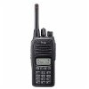 ICOM Portatif radio VHF IC-F1000T avec afficheur et clavier