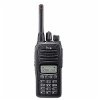 Talkies-Walkies ICOM Portatif radio VHF IC-F1000T avec afficheur et clavier