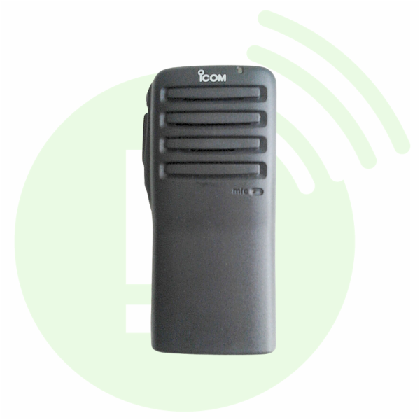 ICOM Façade pour IC-F15S/F25S