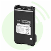 ICOM Batterie Li-Ion 7.2V 1900mAh BP-265 pour IC-F3002/F27SR-92