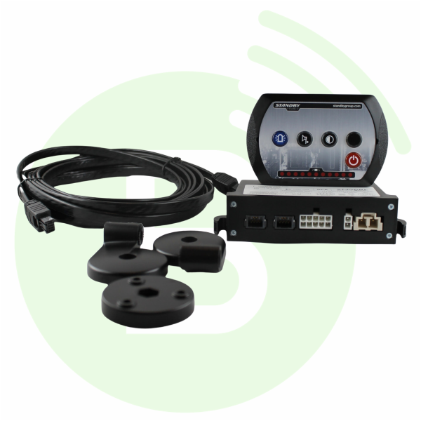 STANDBY FRANCE Pack CCS4 LS Sapeurs-Pompiers 28286