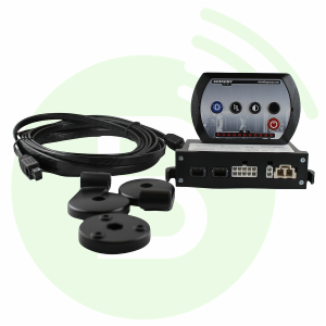 STANDBY FRANCE Pack CCS4 LS Sapeurs-Pompiers 28286