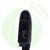 Oreillettes MOTOROLA Oreillette pro OC-MOTO-GP344 avec tube translucide GP344/GP388
