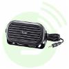 ICOM Haut-Parleur externe 5W 4 Ohms SP-35 pour IC-F5122D/F5062D/F5400D/A120E/IP501M/F5330D/28H - Livré avec 2m de câble