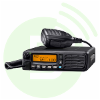 ICOM Mobile VHF 118-136 MHz Aviation 8.33KHz 200 canaux IC-A120E