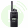 ICOM Portatif radio UHF IC-F2000S avec afficheur