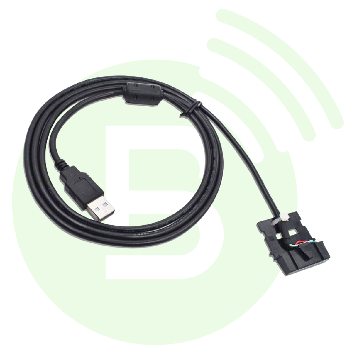 MOTOROLA Câble interface USB PMKN4010B pour DM4400e/DM4600e | Câbles et ...