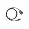MOTOROLA Câble interface USB PMKN4010B pour DM4400e/DM4600e