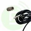 Antennes Fixes ICOM Antenne 1/2 onde aviation 118-137MHz AH-AVIAMD pour aéronef