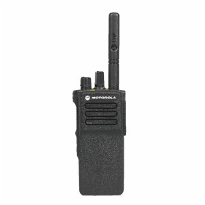 MOTOROLA Portatif radio VHF numérique DP4401e