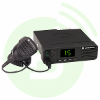 MOTOROLA Mobile radio VHF numérique DM4400e