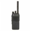 MOTOROLA Portatif radio VHF numérique DP2400e