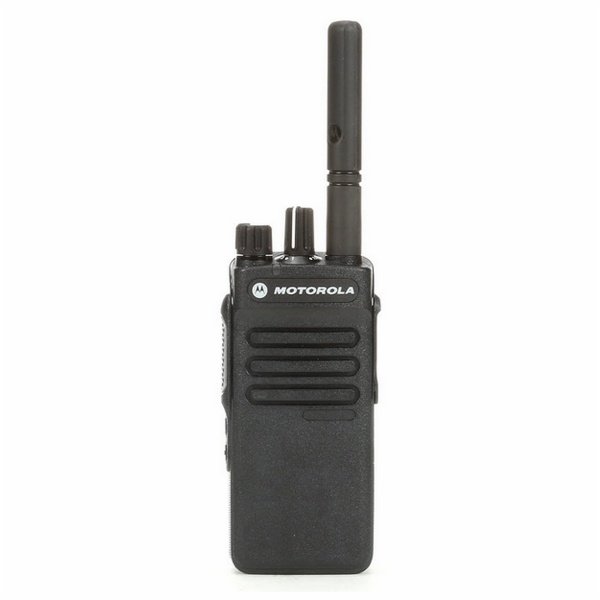 MOTOROLA Portatif radio UHF numérique DP2400e