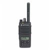 MOTOROLA Portatif radio VHF numérique DP2600e avec afficheur