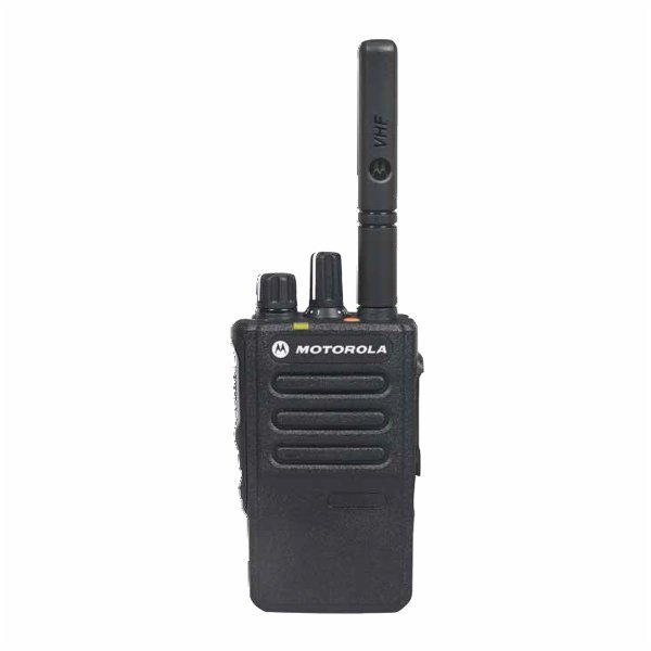 MOTOROLA Portatif radio VHF numérique DP3441e - DISPONIBILITE AVRIL 2022