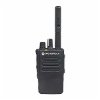MOTOROLA Portatif radio VHF numérique DP3441e