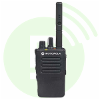 MOTOROLA Portatif radio UHF numérique DP3441e PTI