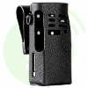 MOTOROLA Housse cuir rigide GMLN1111 pour GP340 EX