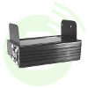 ICOM Console alimentation 220V universelle PS-ADUNI pour IC-F5012/F5400D