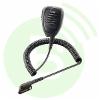 ICOM Microphone Haut-Parleur HM-222H bouton d'alarme IC-F3400D/F4400D/DS/DT/DPS/DPT/F52D/F62D/IP730D/IP740D