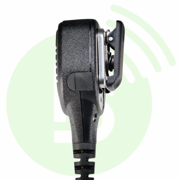 ICOM Microphone Haut-Parleur HM-SR29580 pour IC-F1000/F2000/S/T/D/DS/DT/F29SR/F29DR