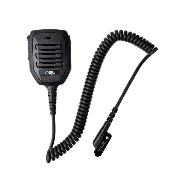 ICOM Microphone Haut-Parleur HM-SR28492 pour IC-F3262D/F4262D/DS/DT/F3400D/F4400D/DS/DT/DPS/DPT