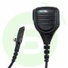 Microphones et HP ICOM Microphone Haut-Parleur HM-SR29581 pour IC-F3262D/F4262D/DS/DT/F3400D/F4400D/DS/DT/DPS/DPT