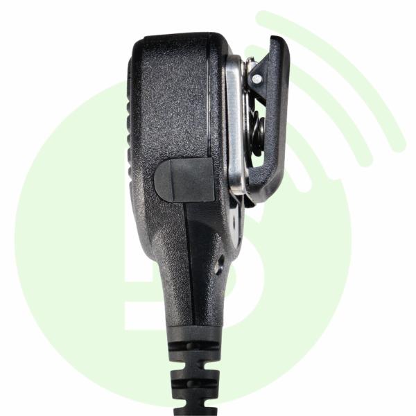 ICOM Microphone Haut-Parleur HM-SR29581 pour IC-F3262D/F4262D/DS/DT/F3400D/F4400D/DS/DT/DPS/DPT