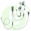 ICOM Kit oreillette microphone EP-SR29140 avec double sortie pour IC-F1000/S/T/F1000D/F29DR
