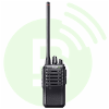 ICOM Portatif radio VHF IC-F3002