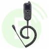 ICOM Station micro déporté HM-218 avec afficheur et clavier pour IC-F5400D/F6400D