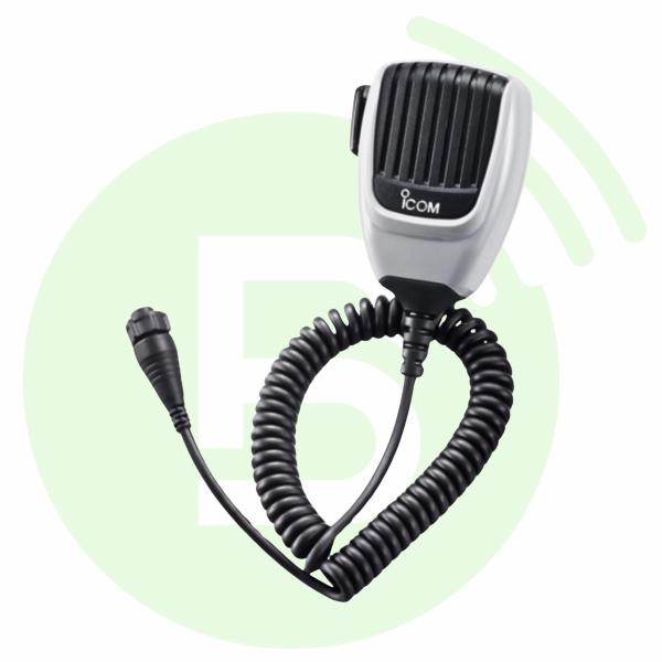 ICOM Microphone à main HM-220 pour IC-F5400D/F6400D