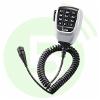 ICOM Microphone à main DTMF HM-220T pour IC-F5400D/F6400D