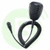 Microphones et HP ICOM Microphone à main HM-221 bouton d'alarme pour IC-F5400D/F6400D