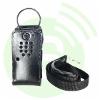 ICOM Housse cuir LC-ERF3002PIVO clip pour IC-V80E/F3002/F3102D