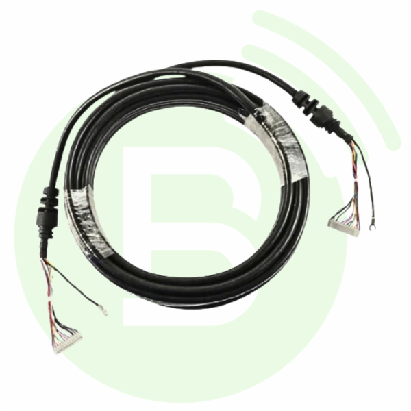 ICOM Cordon de liaison OPC-2367 (8m) pour IC-F5400D/F6400D