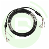 ICOM Cordon de liaison OPC-2367 (8m) pour IC-F5400D/F6400D